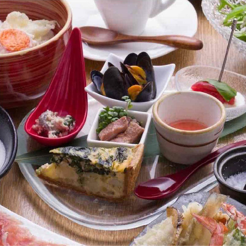 「HP限定」コース